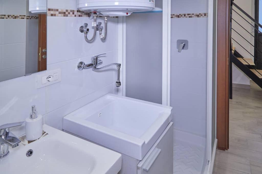 La Palma Loft Located In The Heart Of Catania Villa Exteriör bild