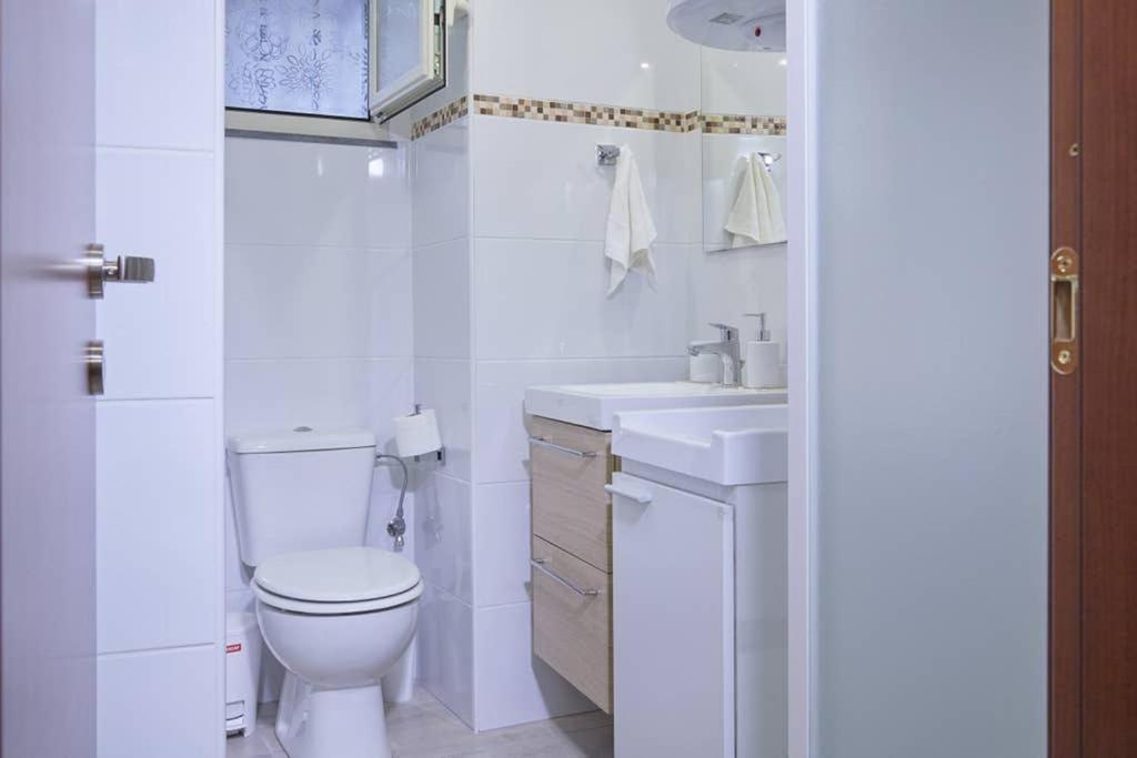 La Palma Loft Located In The Heart Of Catania Villa Exteriör bild