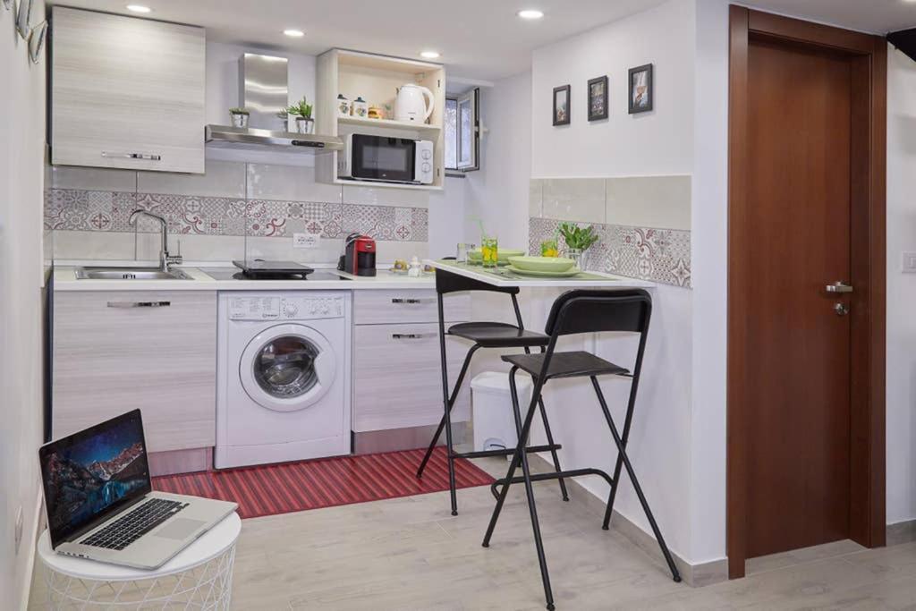 La Palma Loft Located In The Heart Of Catania Villa Exteriör bild