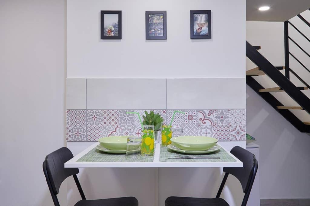 La Palma Loft Located In The Heart Of Catania Villa Exteriör bild